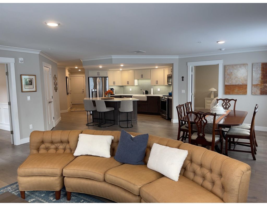 Photo of 2075 Lafayette Road #A12, Portsmouth, NH 03801 (MLS # 5071422)