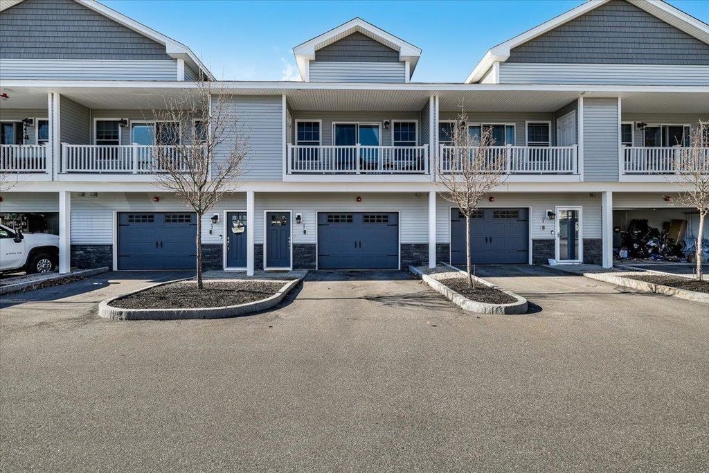 Photo of 11 Callaway Drive #3, Concord, NH 03301 (MLS # 5083402)