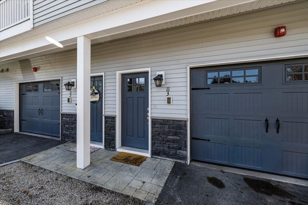 Photo of 11 Callaway Drive #3, Concord, NH 03301 (MLS # 5083402)