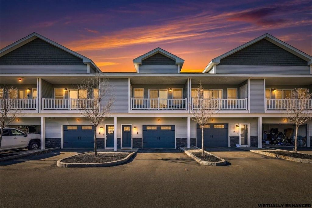 Photo of 11 Callaway Drive #3, Concord, NH 03301 (MLS # 5083402)