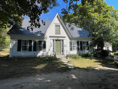 668 Urquhart Road Newbury VT 05058