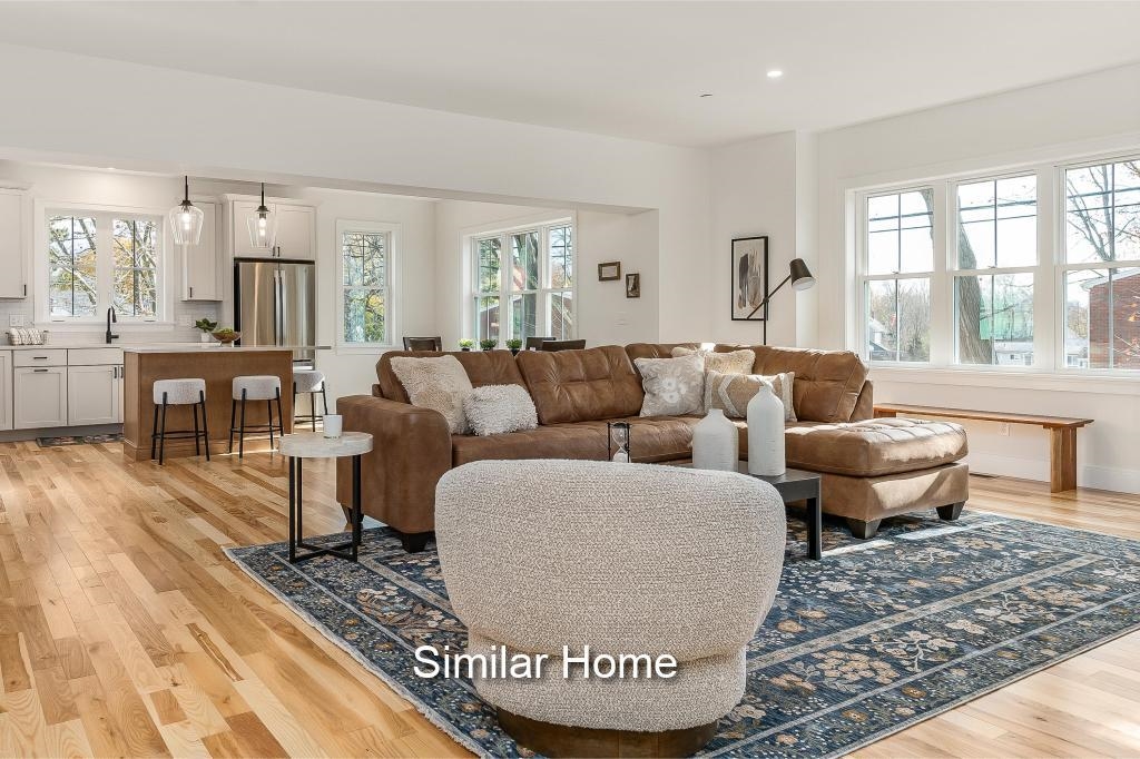 Homesite 1 Winni Farm Road