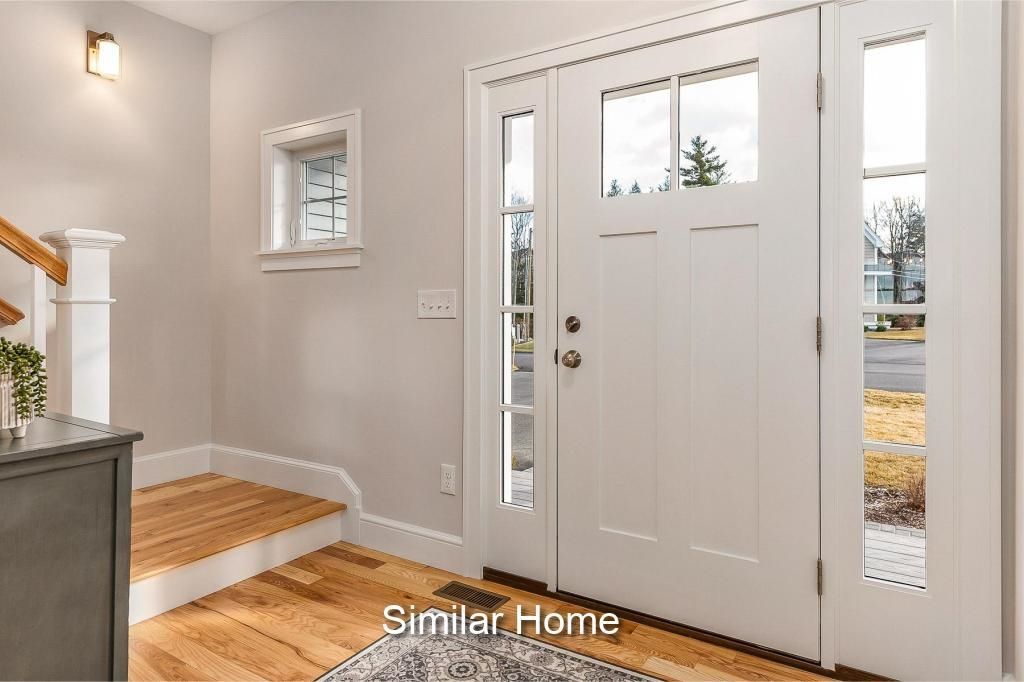 Photo of 1 Winni Farm Road, Gilford, NH 03249 (MLS # 5074244)