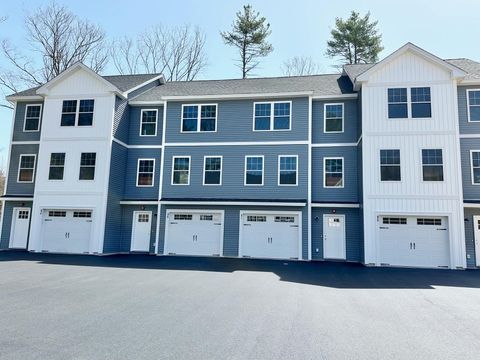 10A The Crossings at Village Center Drive Barrington NH 03825