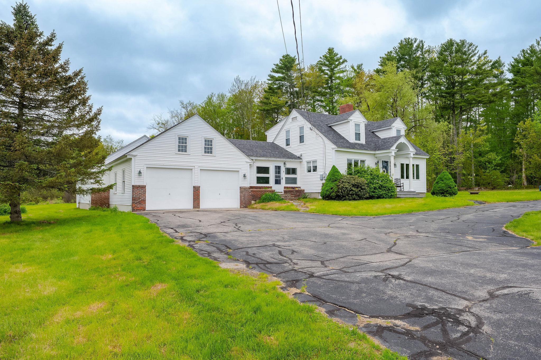 25 Kings Highway