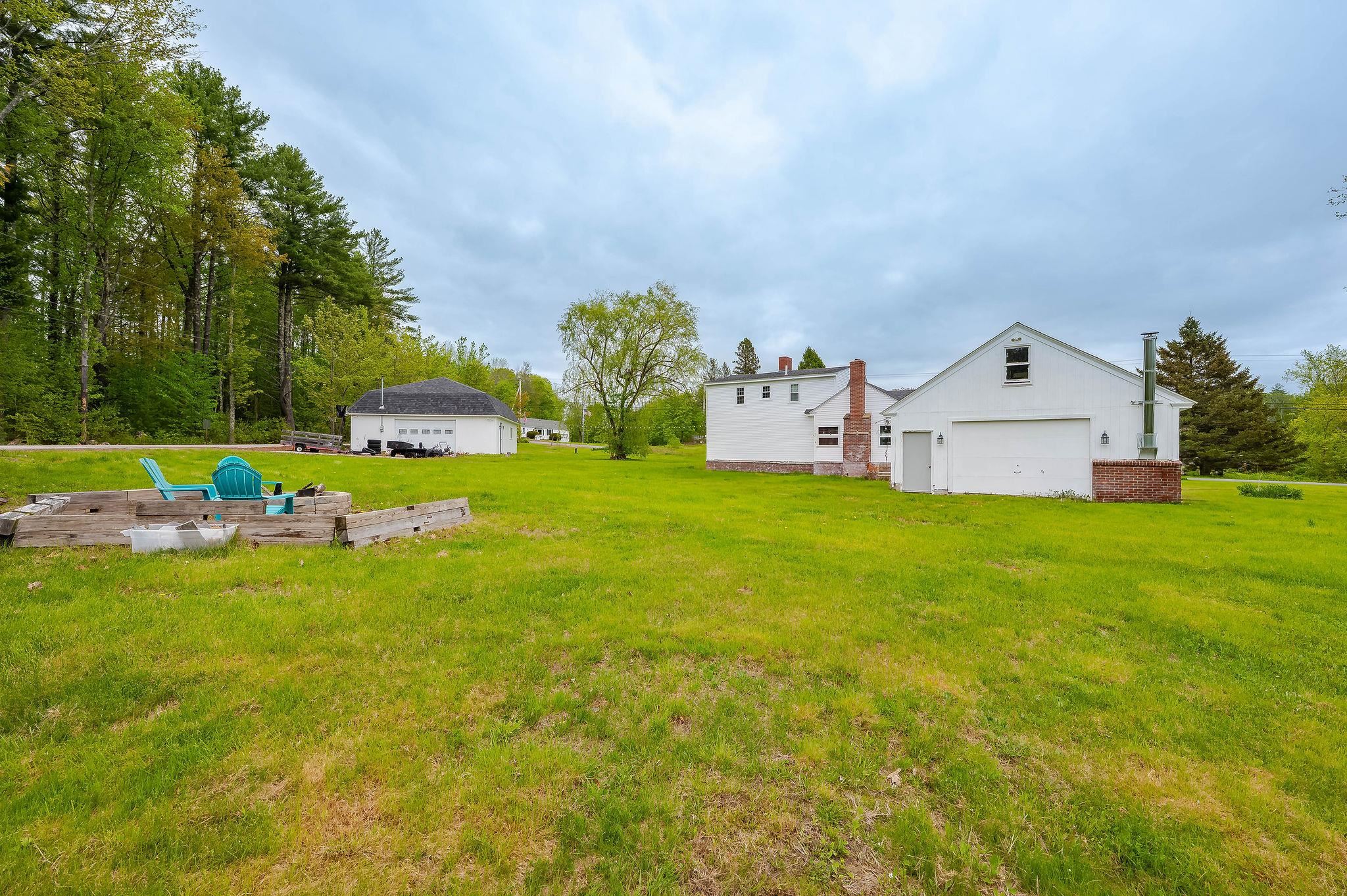 25 Kings Highway
