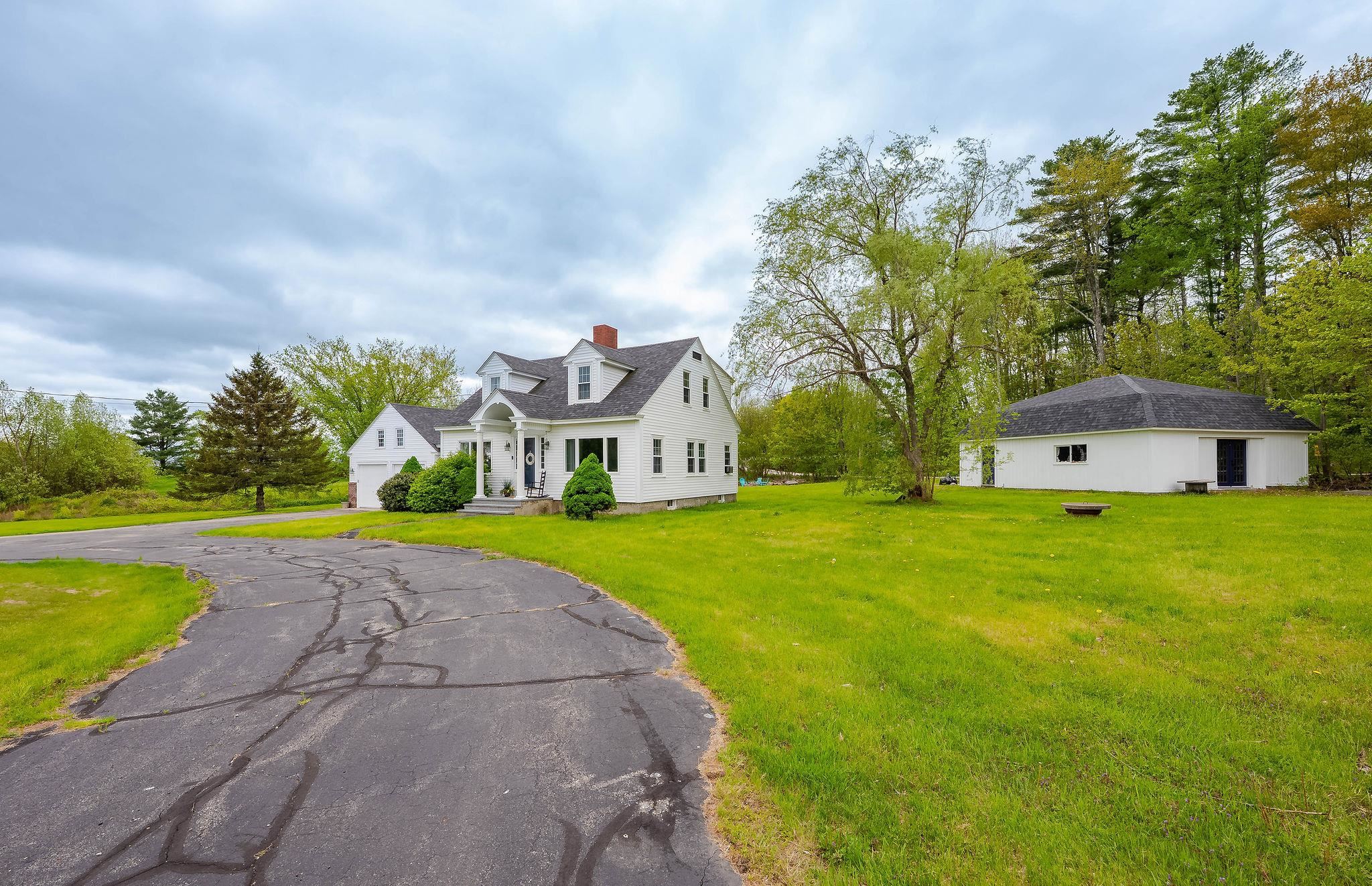 25 Kings Highway