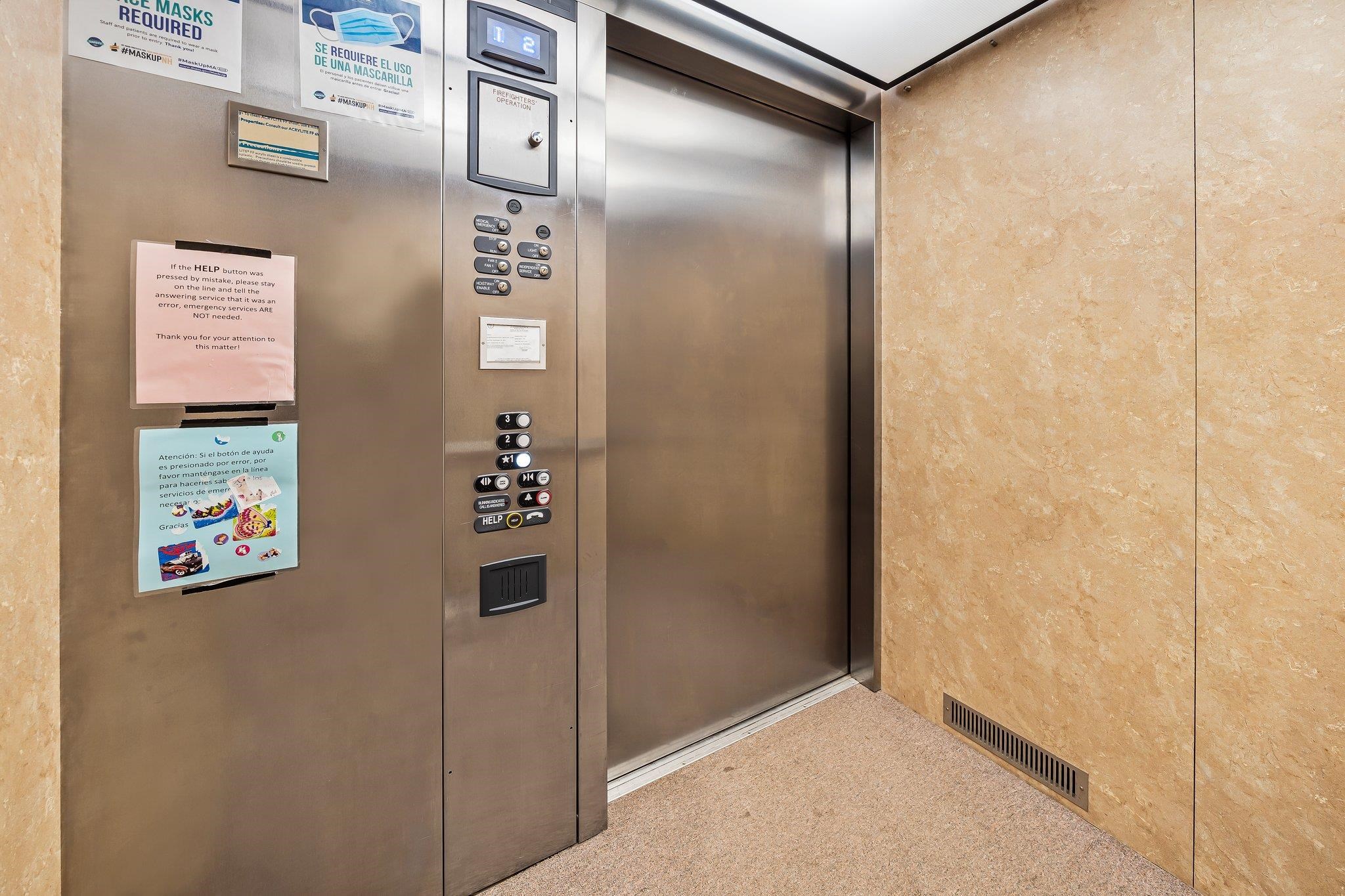 386 Merrimack Street 2C