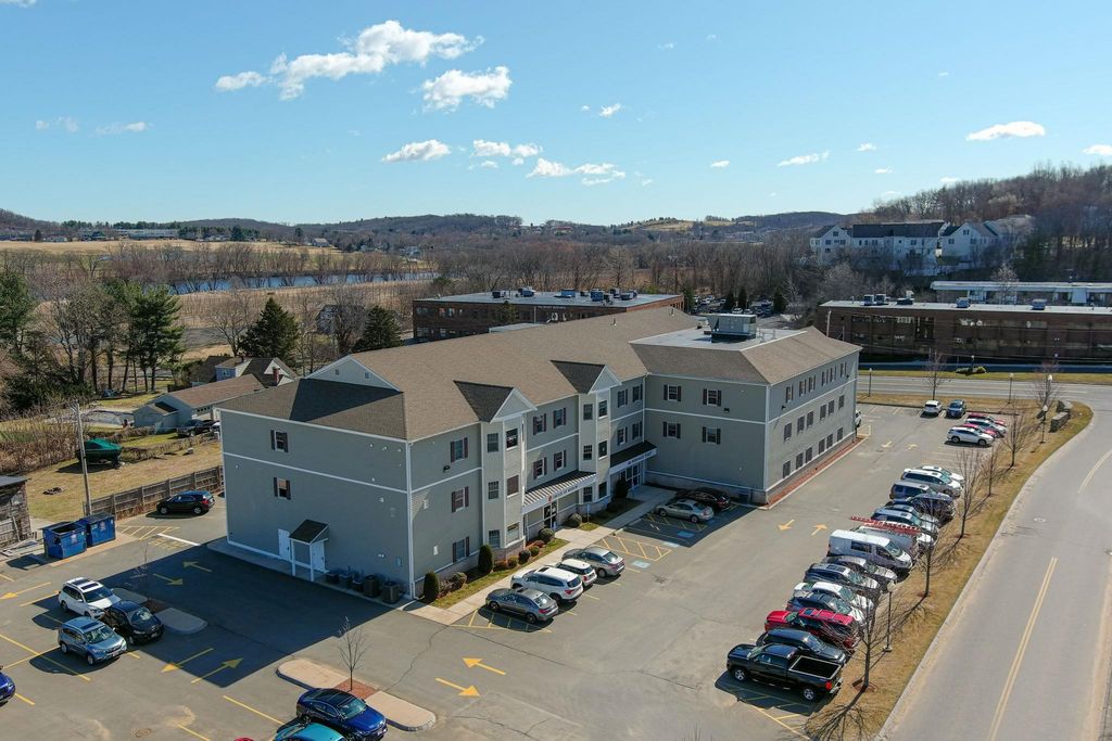 Photo of 386 Merrimack Street #2C, Methuen, MA 01844 (MLS # 5082697)