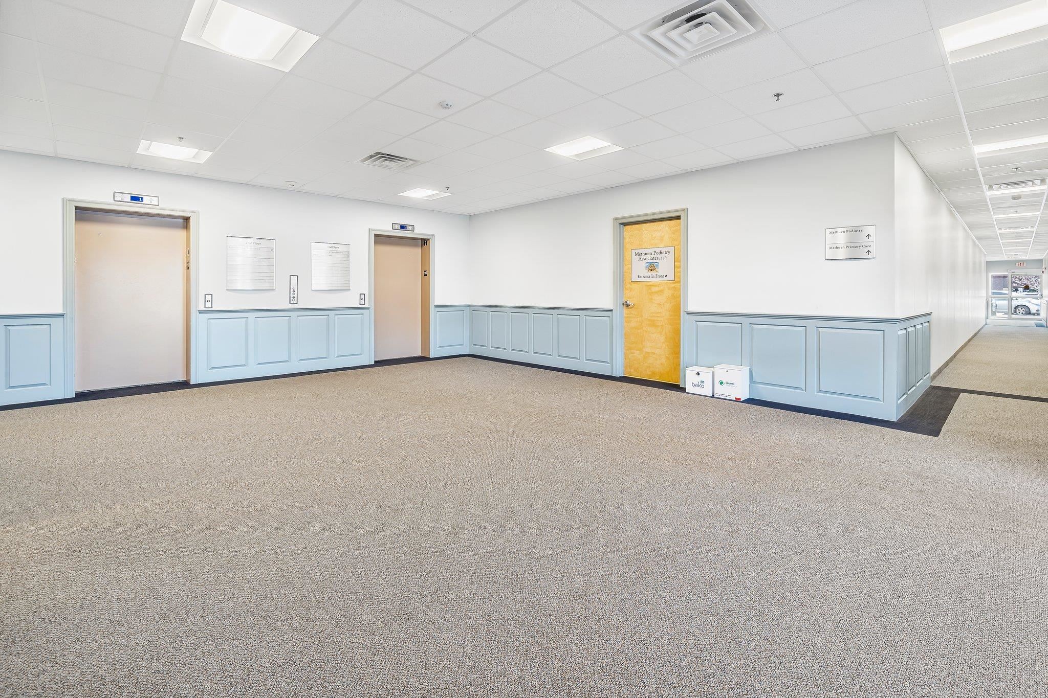 386 Merrimack Street 2C