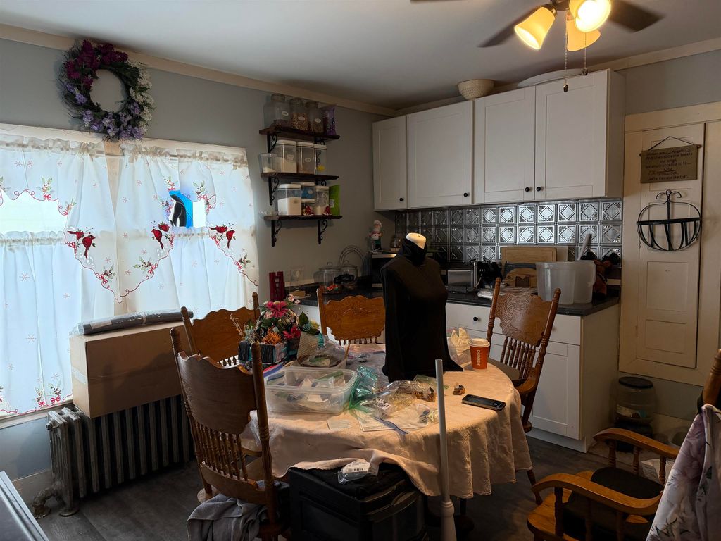 Photo of 376 High Street, Berlin, NH 03570 (MLS # 5081946)