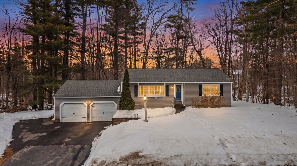 Photo of 64 Lake Street, Salem, NH 03079 (MLS # 5078712)