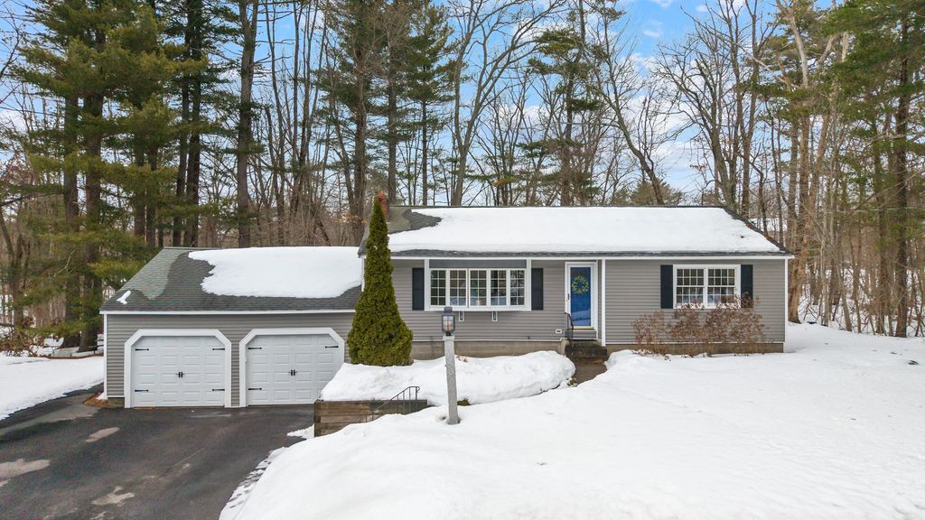 Photo of 64 Lake Street, Salem, NH 03079 (MLS # 5078712)