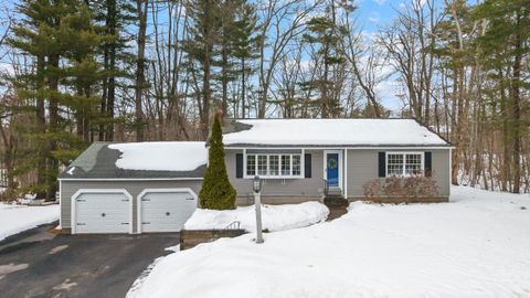 64 Lake Street Salem NH 03079