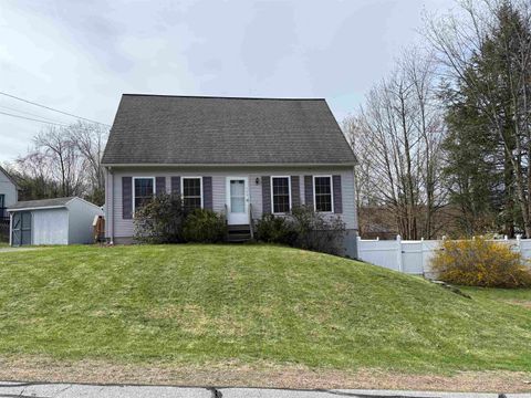 Photo of 103 Sherwood Circle, Brattleboro, VT 05301 (MLS # 5084743)