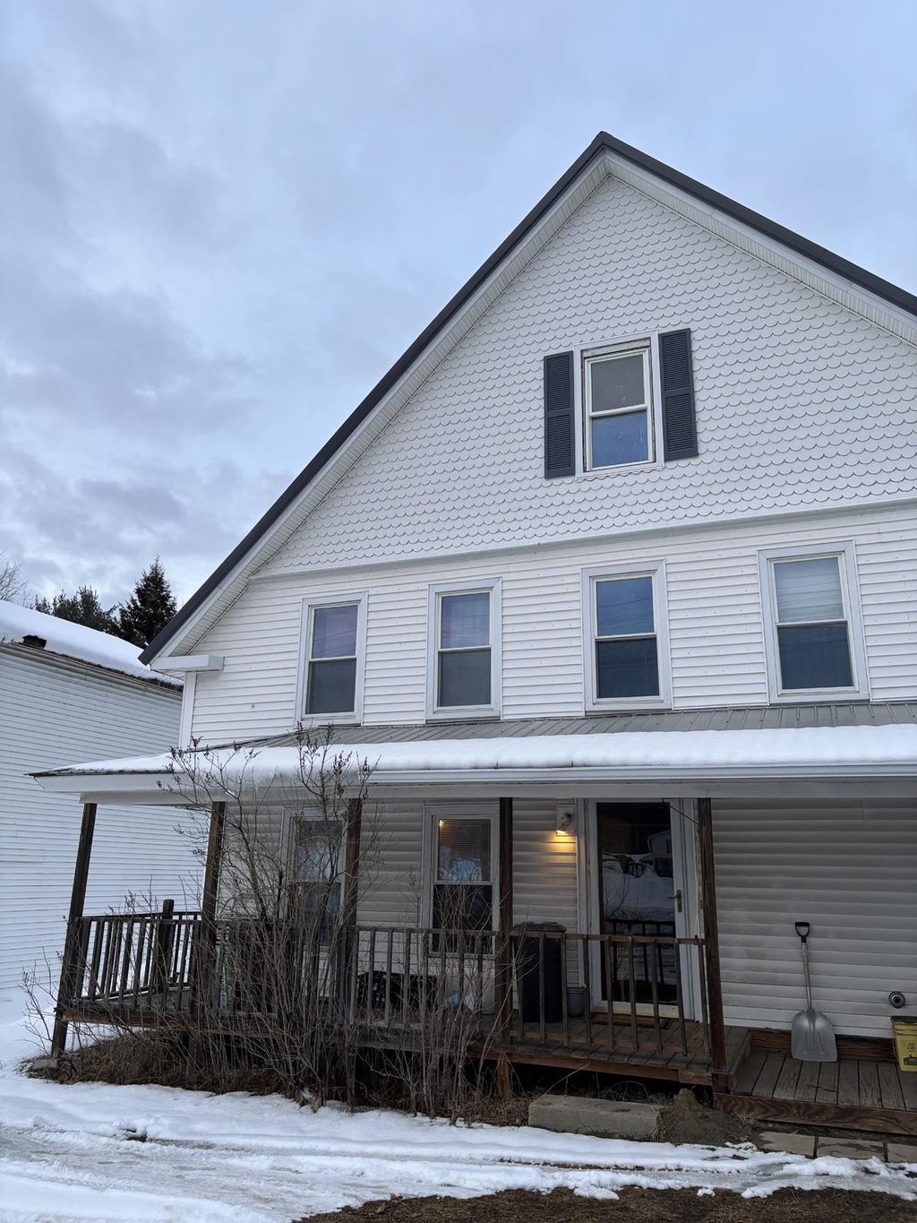 Photo of 3886 Route 25, Rumney, NH 03266 (MLS # 5077373)