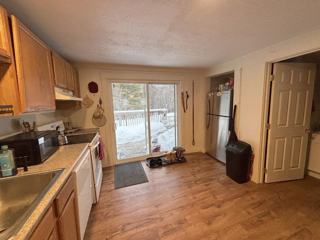 Photo of 3886 Route 25, Rumney, NH 03266 (MLS # 5077373)