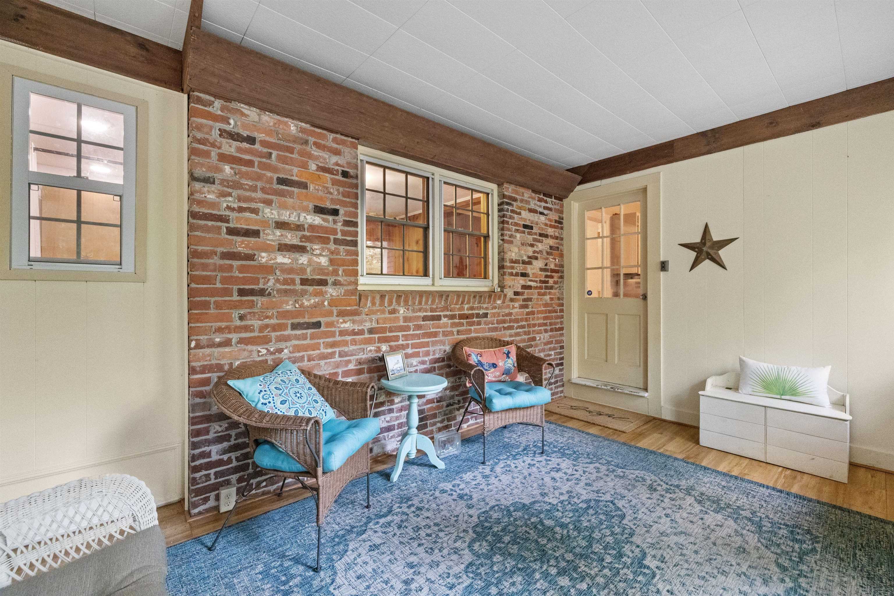 362 Old Henniker Road