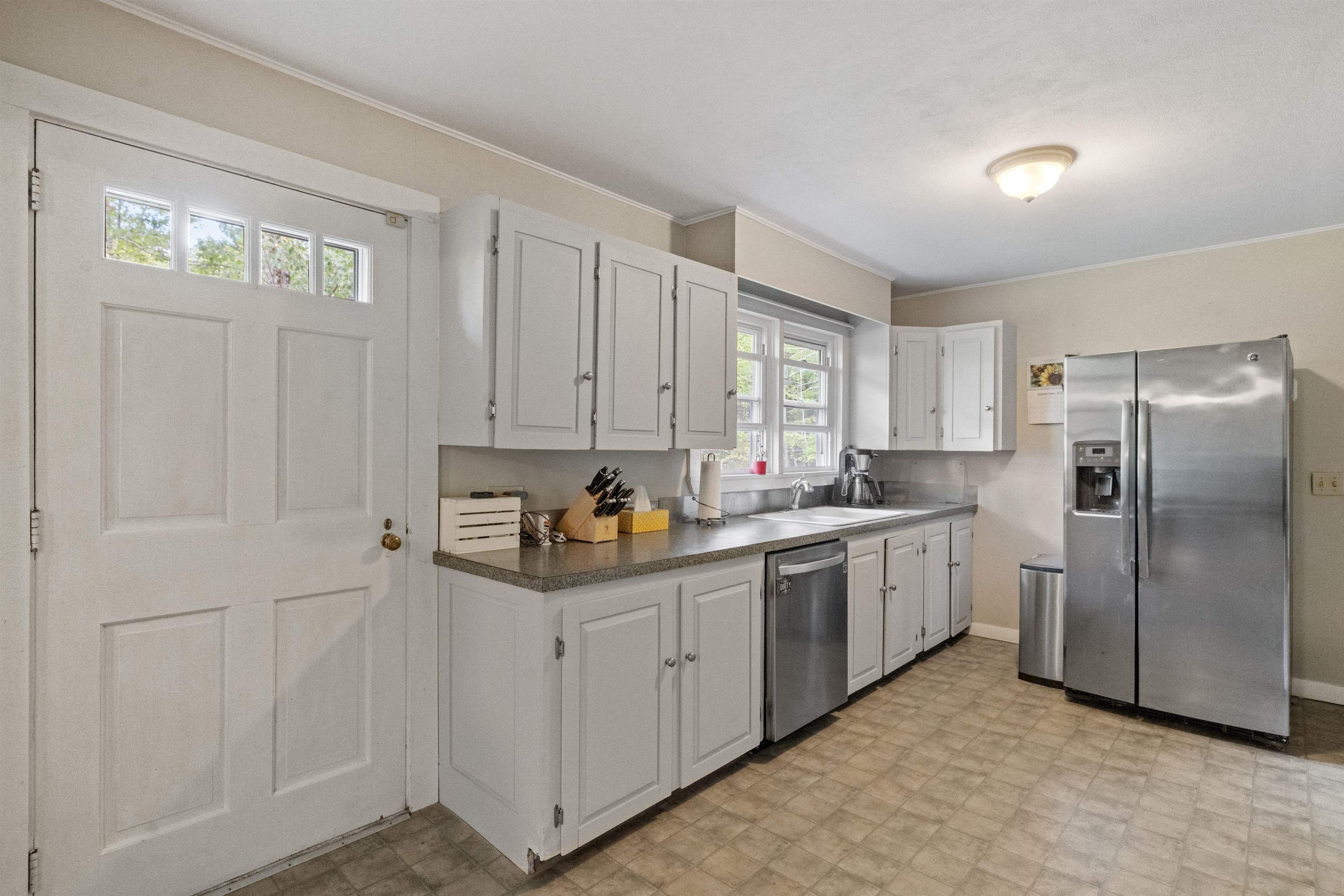 362 Old Henniker Road