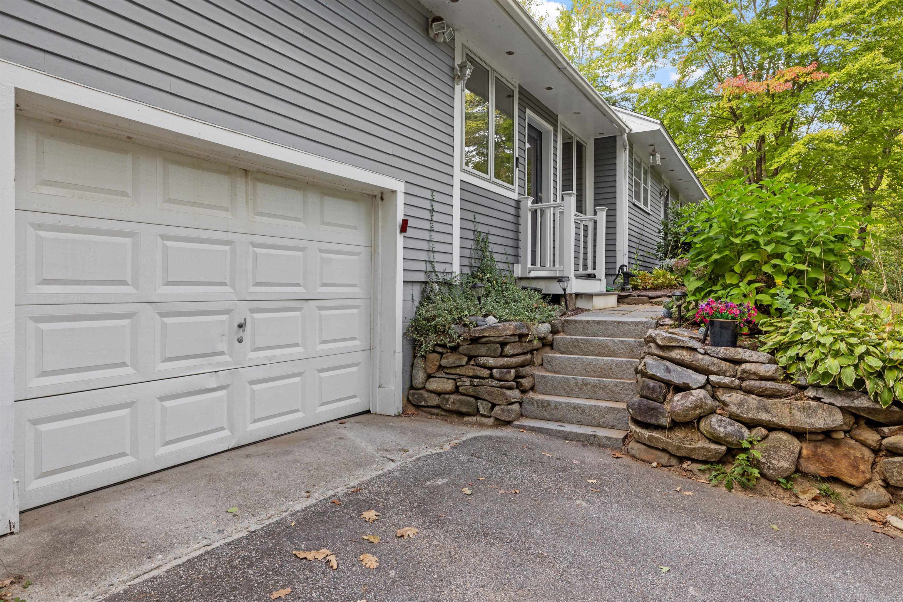 362 Old Henniker Road