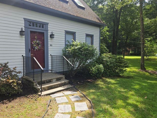 46 Poplar Commons