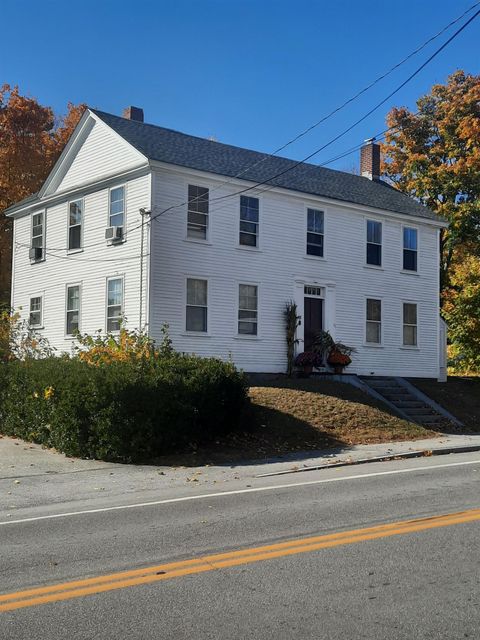 13 Maple Street Henniker NH 03301