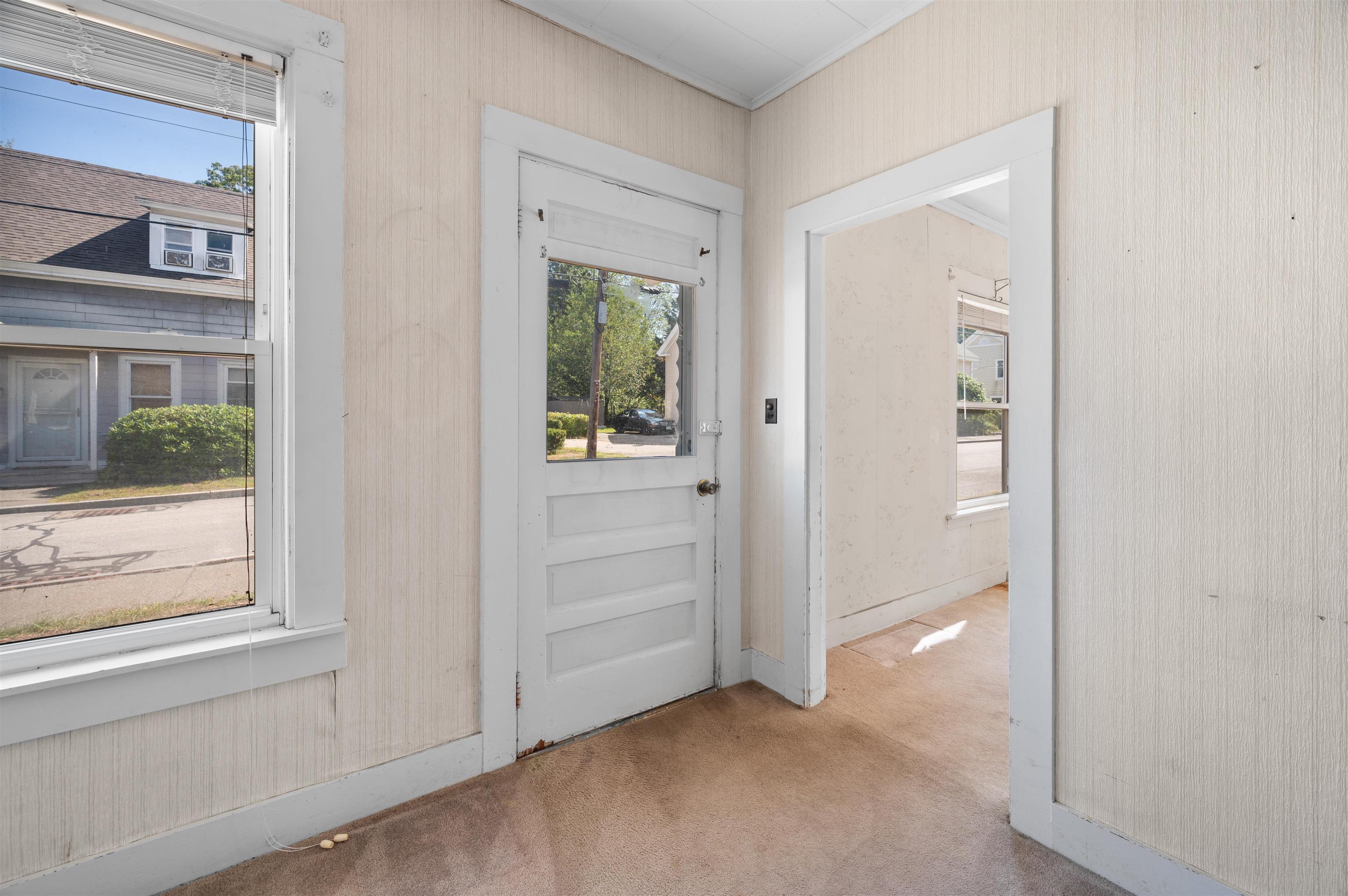 25-27 Nichols Avenue