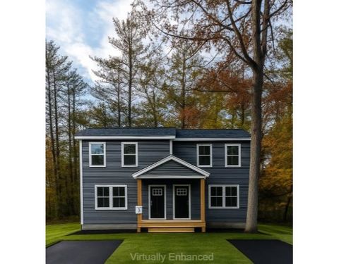 116 Felker Drive B Milton NH 03851