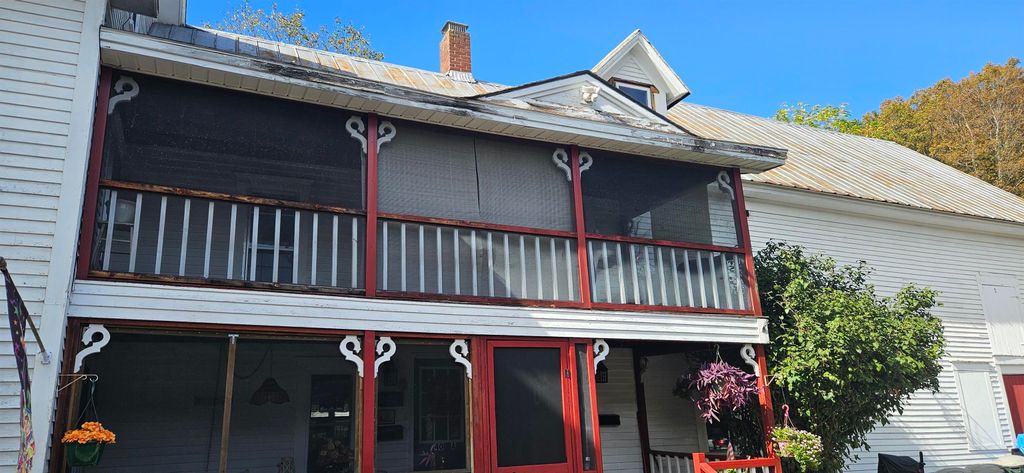 Photo of 140 N Main Street #B, Bristol, NH 03222 (MLS # 5066089)