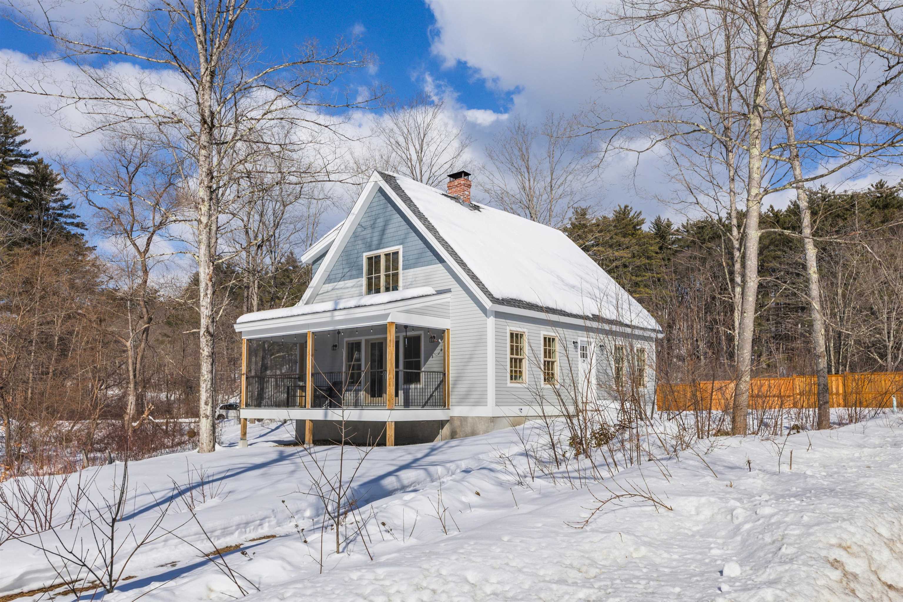 29 Bonds Corner Road