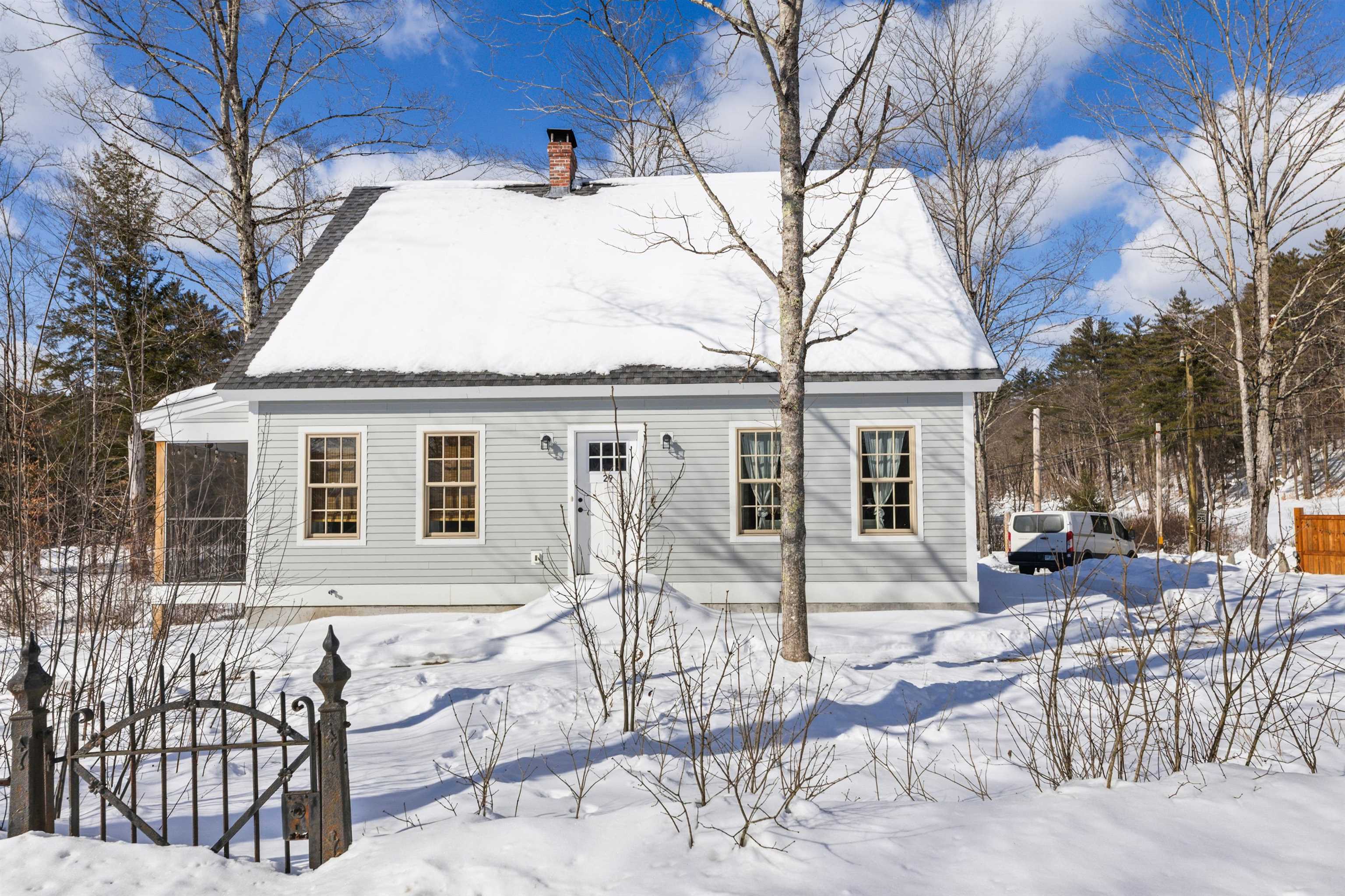 29 Bonds Corner Road