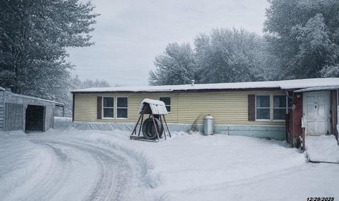 384 Stove Pipe City Road Panton VT 05491