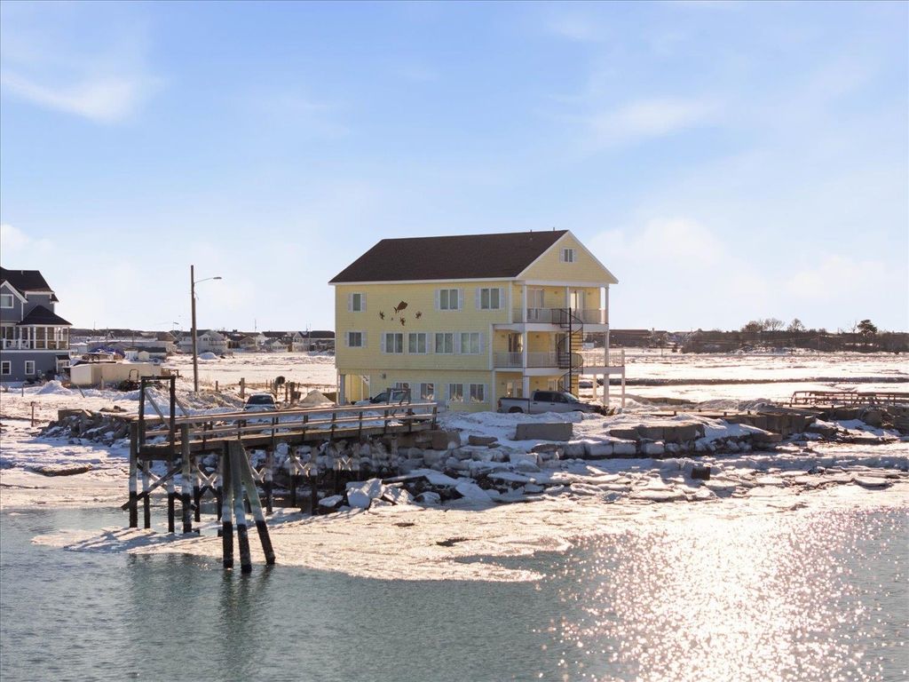 Photo of 23 River Street, Seabrook, NH 03874 (MLS # 5076930)