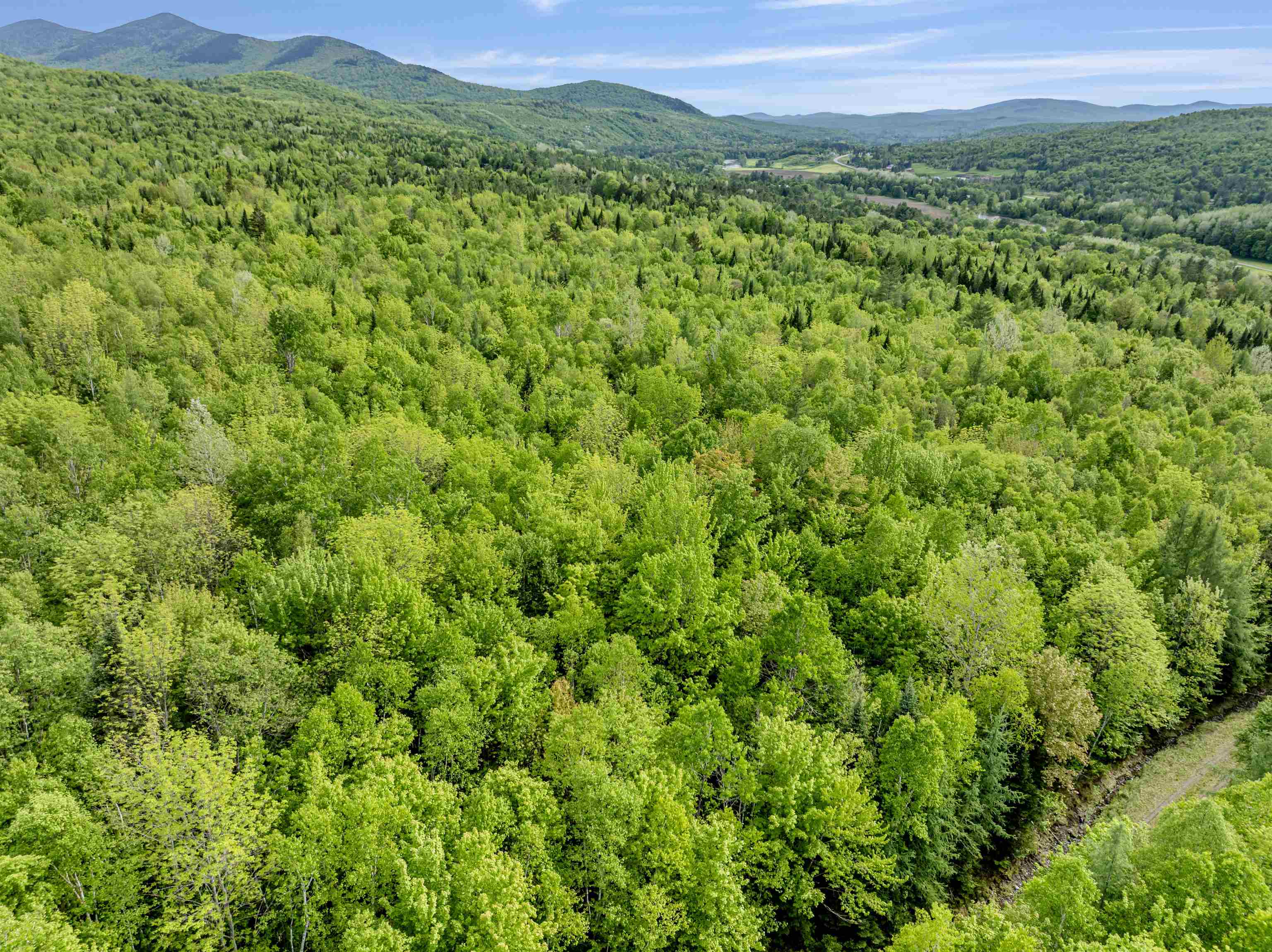 Lot 9 Off US Route 3