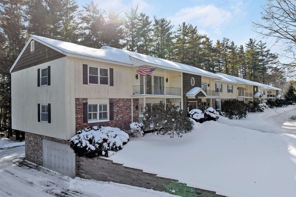 Photo of 50 Blueberry Lane #1, Laconia, NH 03246 (MLS # 5075602)