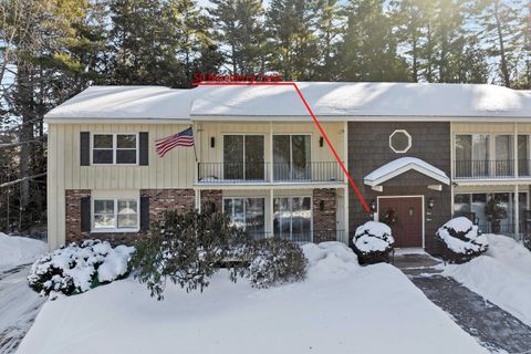 Photo of 50 Blueberry Lane #1, Laconia, NH 03246 (MLS # 5075602)