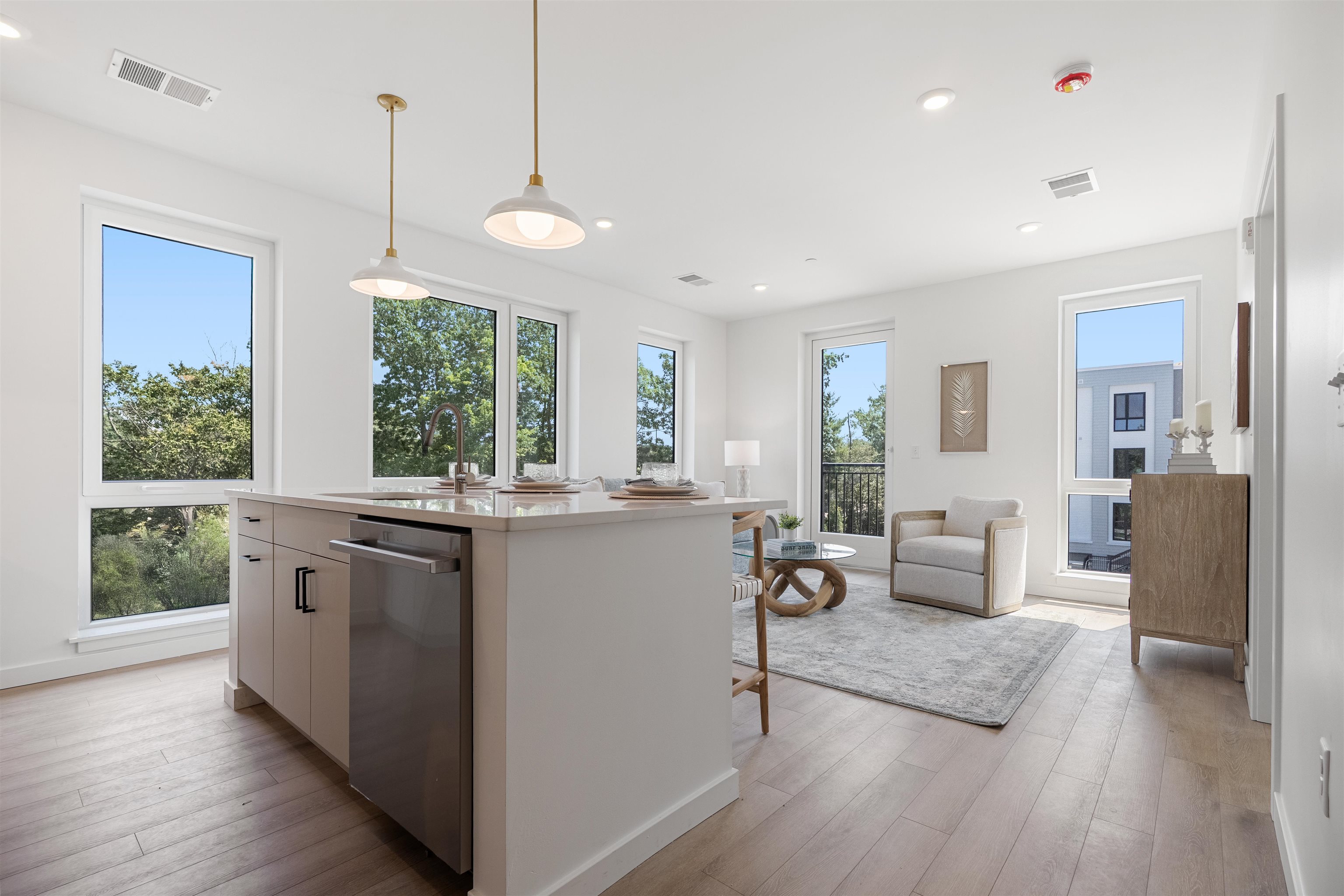 80 Constitution Avenue 302