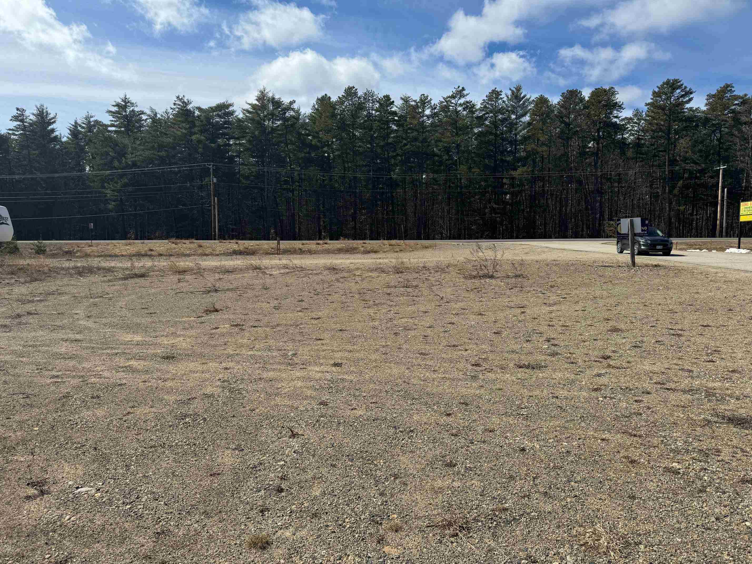 Lot 18.1 White Mountain Highway