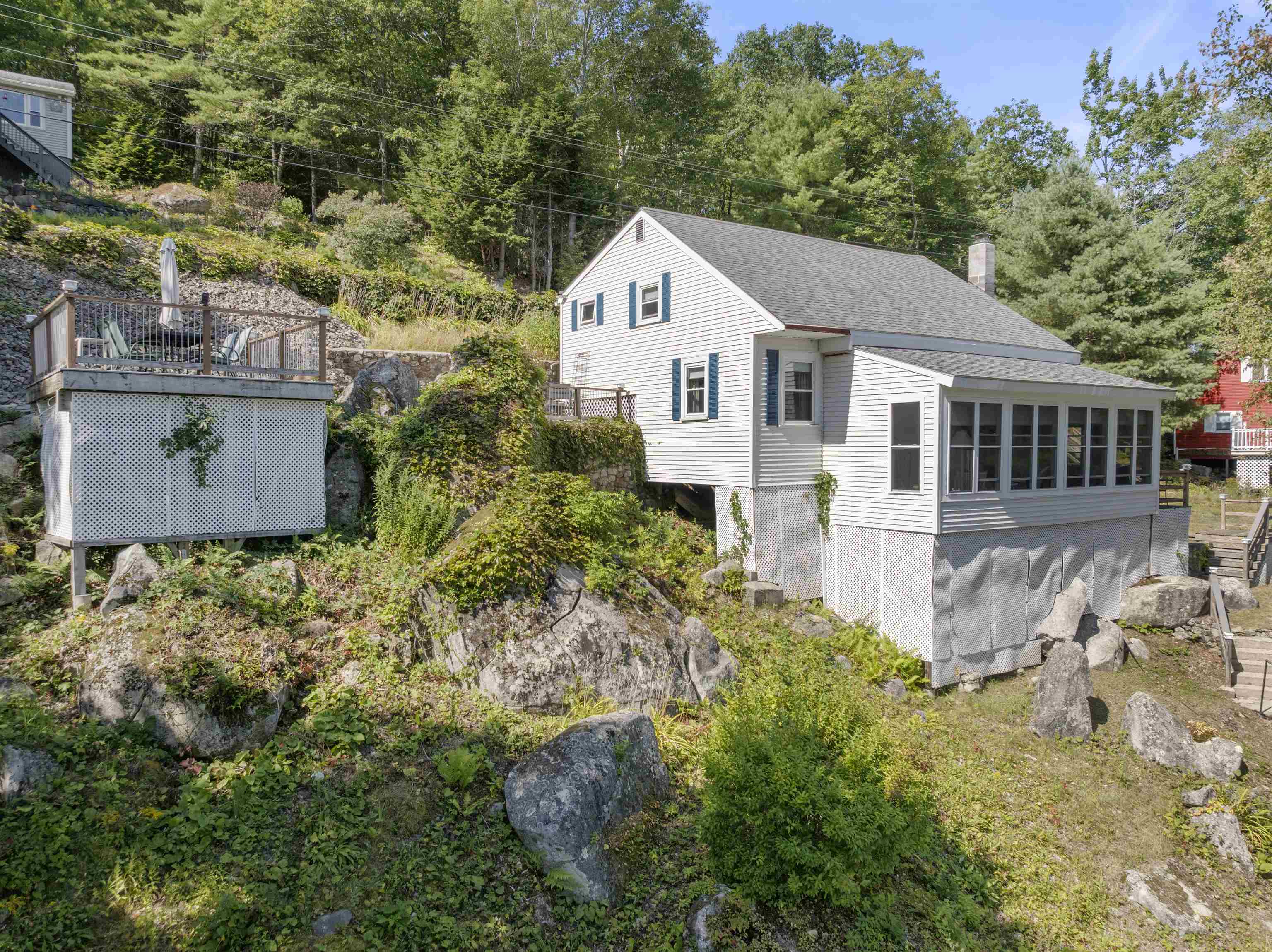78 South Shore Road