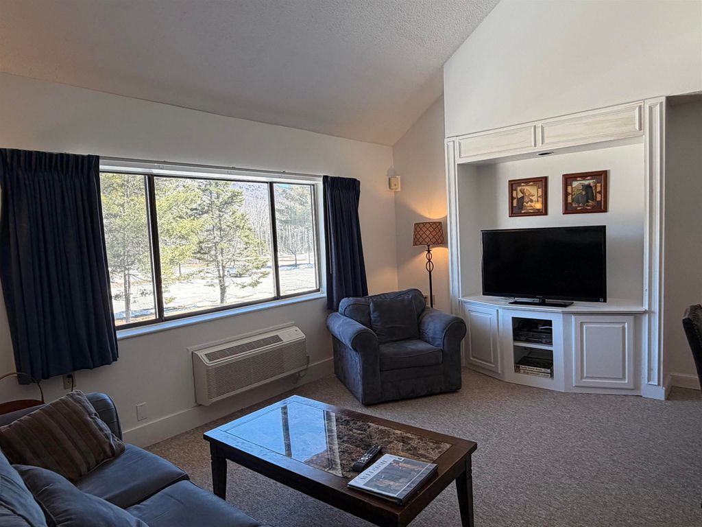 Photo of 23 Black Bear Road #322, Waterville Valley, NH 03215 (MLS # 5084223)