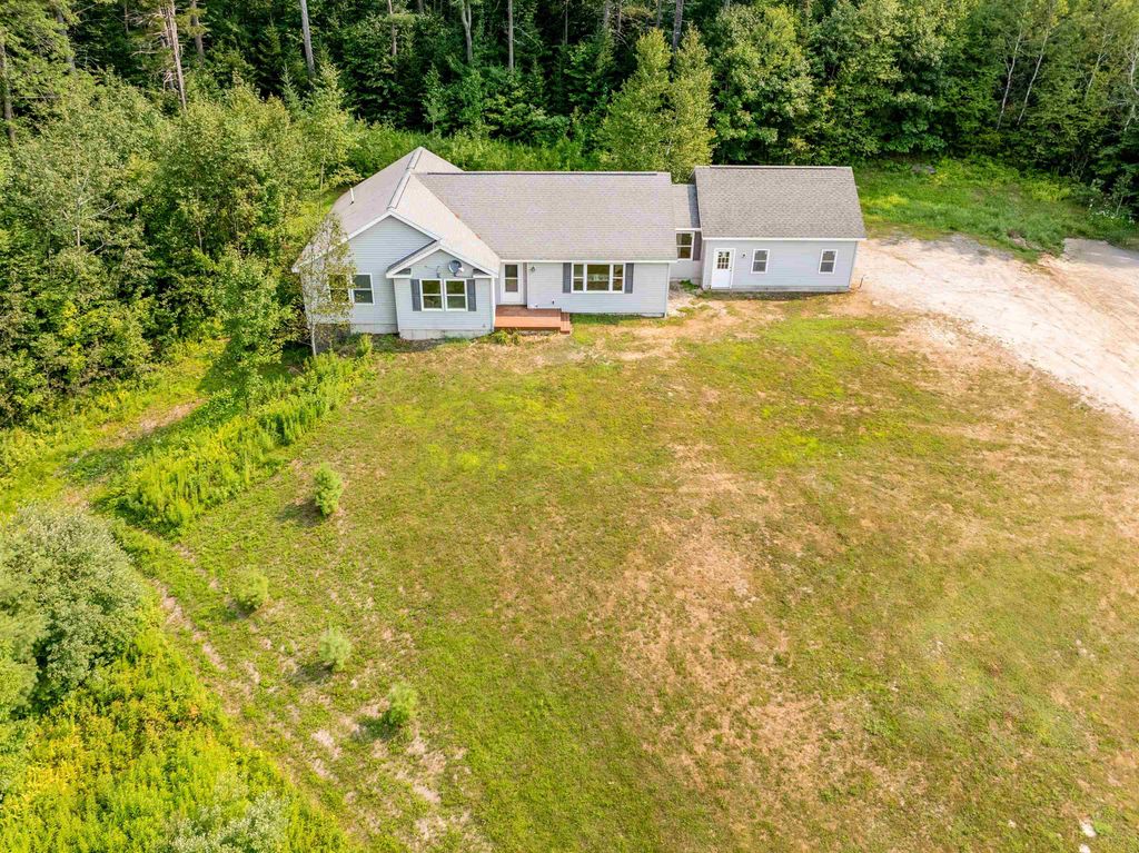 Photo of 155 Avery Road, Sunapee, NH 03782 (MLS # 5058934)