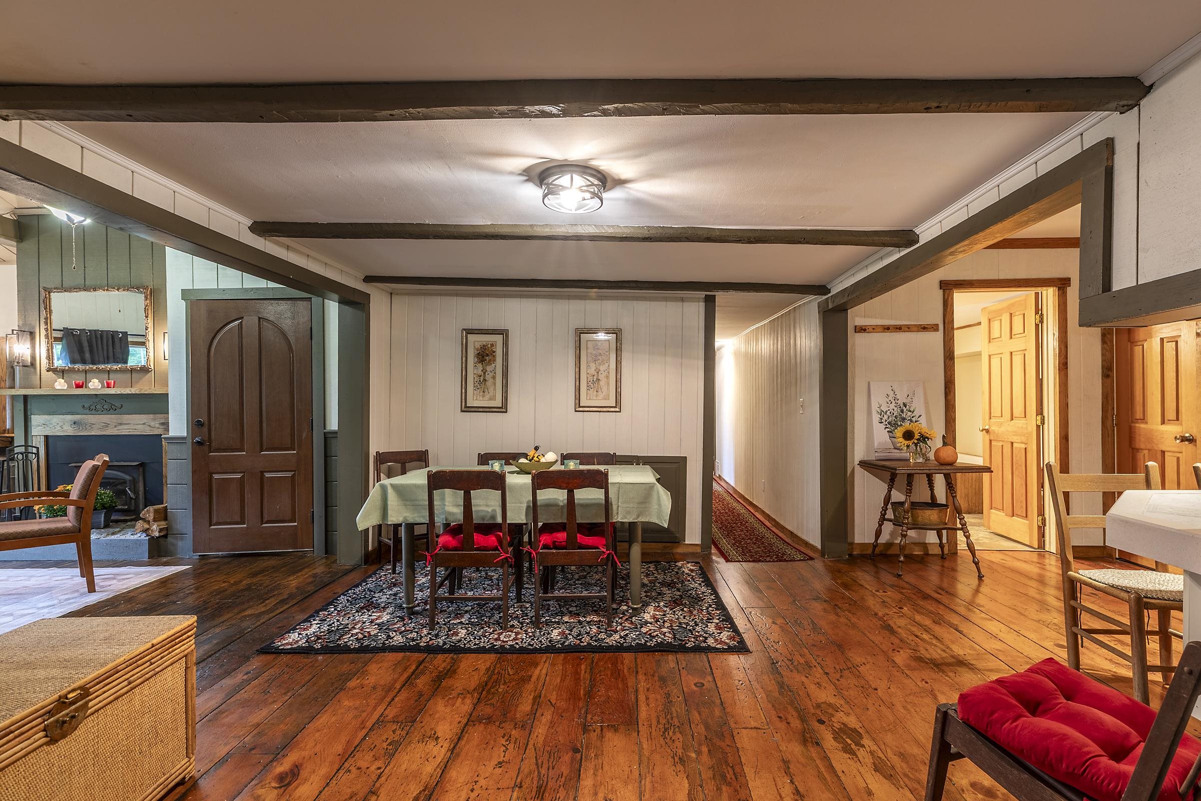 Windham, Vermont 05359, United States, 4 Bedrooms Bedrooms, ,2 BathroomsBathrooms,Residential,Active,217866