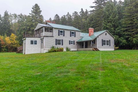 715 Chase Road Windham VT 05359