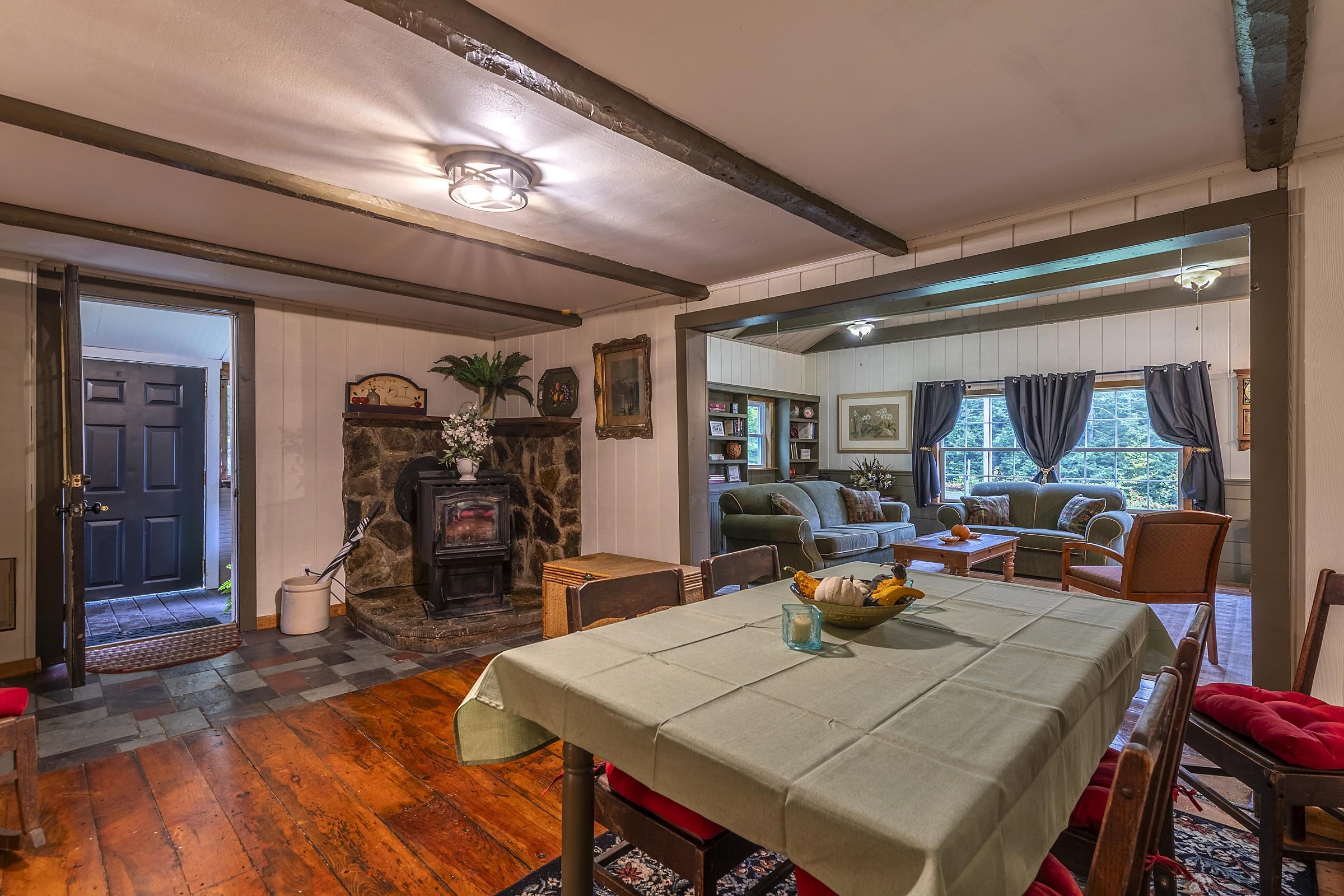 Windham, Vermont 05359, United States, 4 Bedrooms Bedrooms, ,2 BathroomsBathrooms,Residential,Active,217866