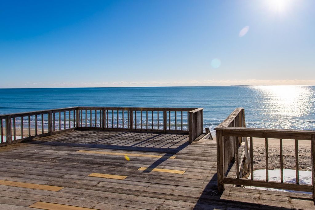 Photo of 1116 Ocean Boulevard, Rye, NH 03870 (MLS # 5080856)