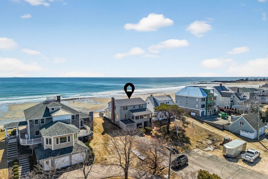 Photo of 1116 Ocean Boulevard, Rye, NH 03870 (MLS # 5080856)
