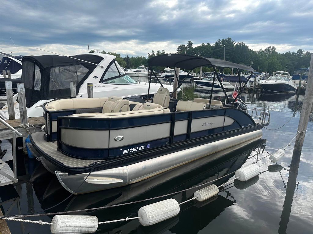 Photo of 73 Weirs Road, Gilford, NH 03249 (MLS # 5062961)