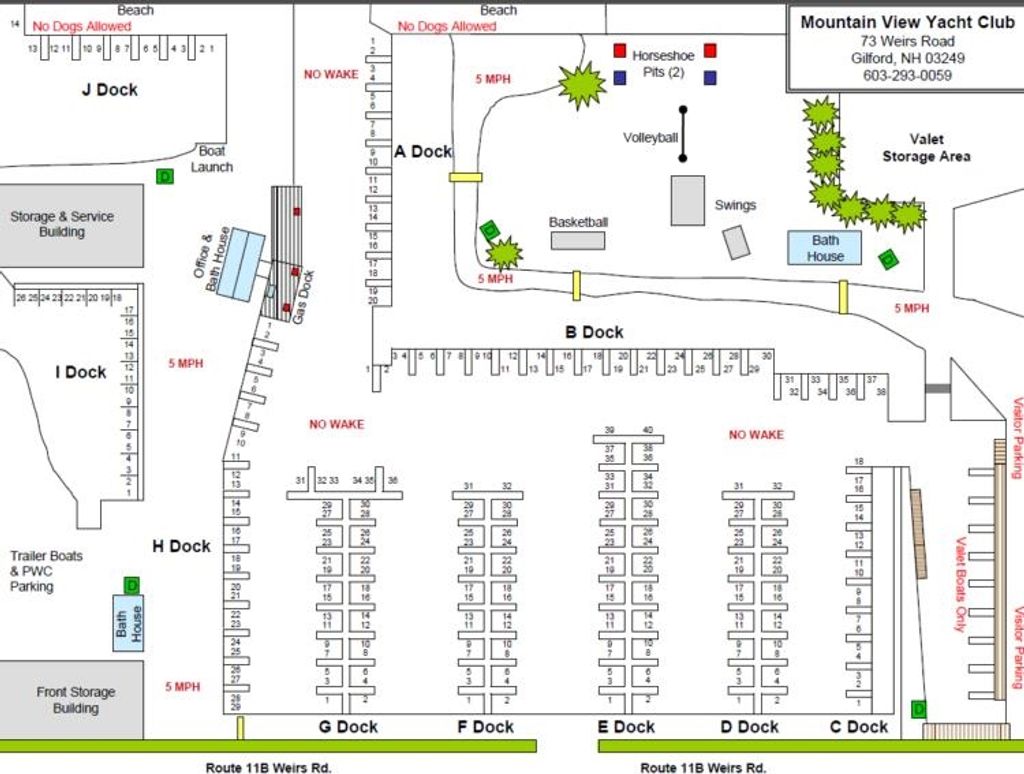 Photo of 73 Weirs Road, Gilford, NH 03249 (MLS # 5062961)