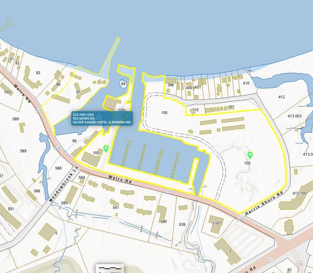 Photo of 73 Weirs Road, Gilford, NH 03249 (MLS # 5062961)