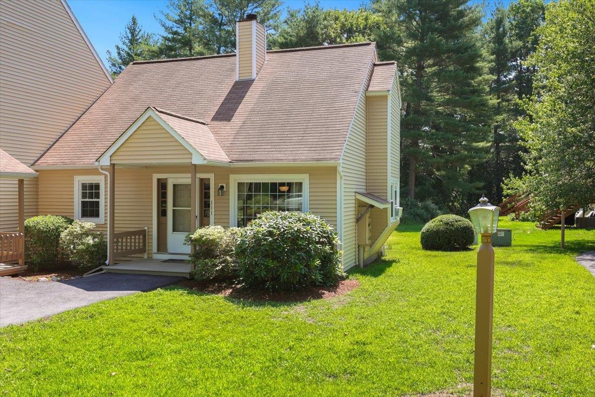 111 Winterwood Drive
